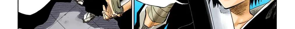 Bleach Colored Manga, chapter 93, page 6