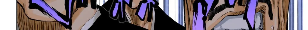 Bleach Colored Manga, chapter 93, page 16