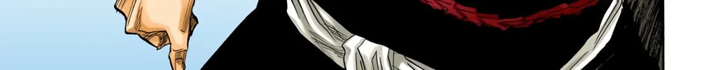 Bleach Colored Manga, chapter 94, page 18