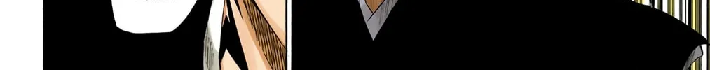 Bleach Colored Manga, chapter 94, page 32