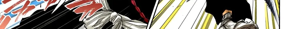 Bleach Colored Manga, chapter 95, page 30