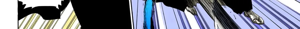 Bleach Colored Manga, chapter 96, page 24
