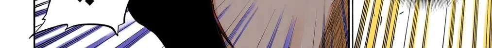 Bleach Colored Manga, chapter 96, page 32
