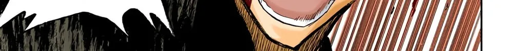 Bleach Colored Manga, chapter 96, page 34