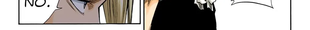 Bleach Colored Manga, chapter 99, page 8