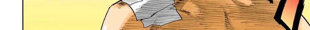 Bleach Colored Manga, chapter 100, page 4
