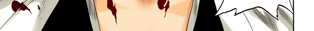 Bleach Colored Manga, chapter 100, page 38