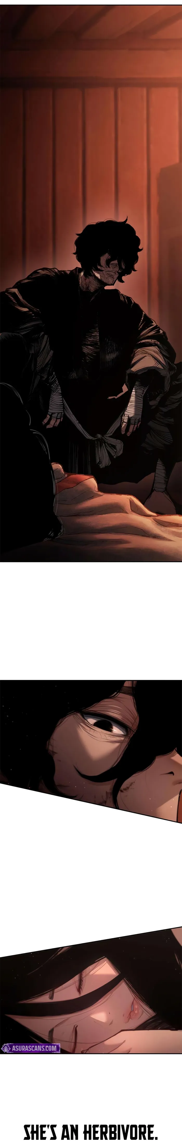 Murim Psychopath, chapter 4, page 11