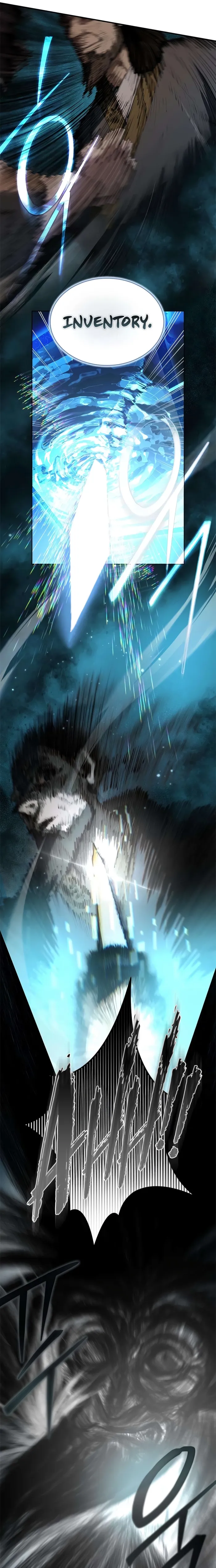 Murim Psychopath, chapter 5, page 19
