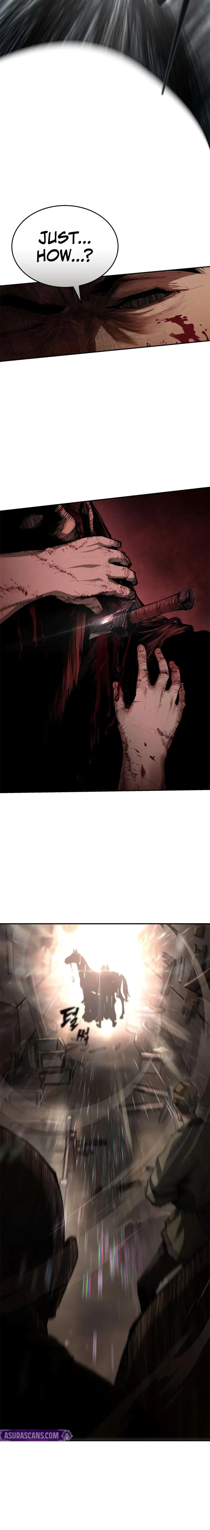 Murim Psychopath, chapter 5, page 20