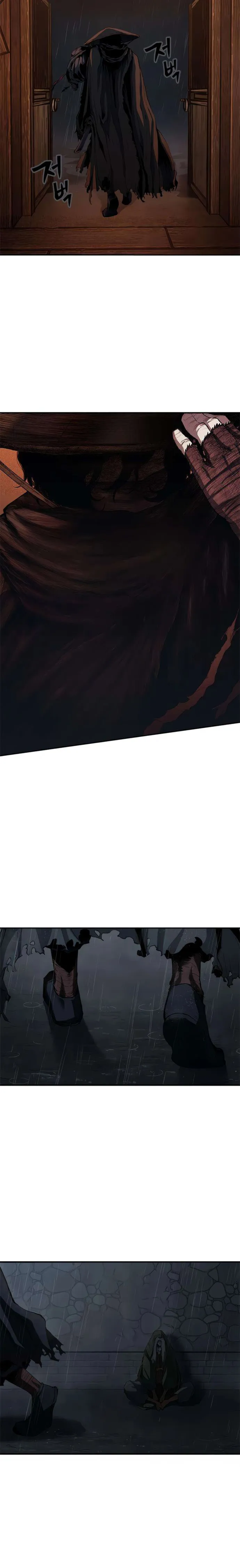 Murim Psychopath, chapter 7, page 22
