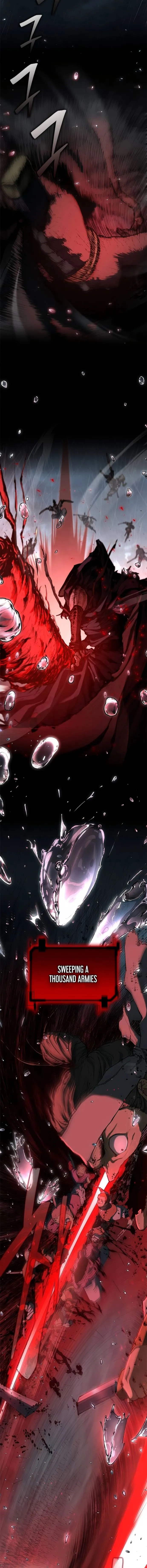 Murim Psychopath, chapter 8, page 8