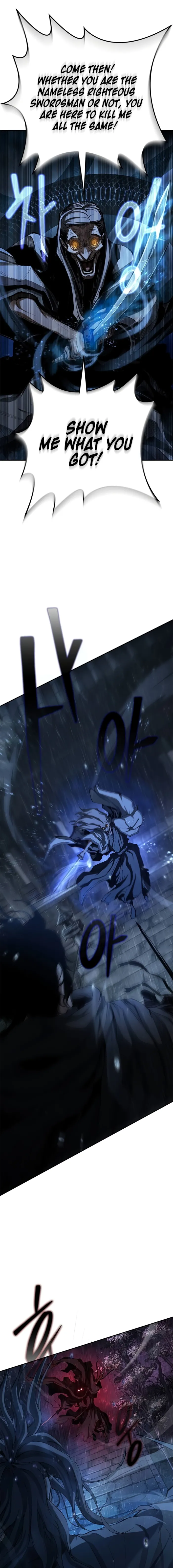 Murim Psychopath, chapter 9, page 9
