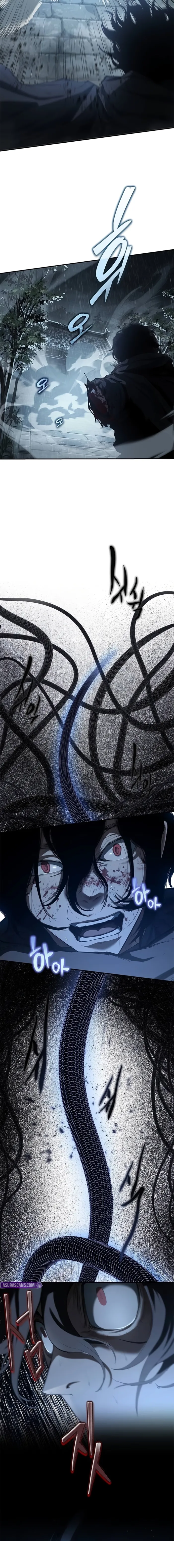Murim Psychopath, chapter 9, page 17