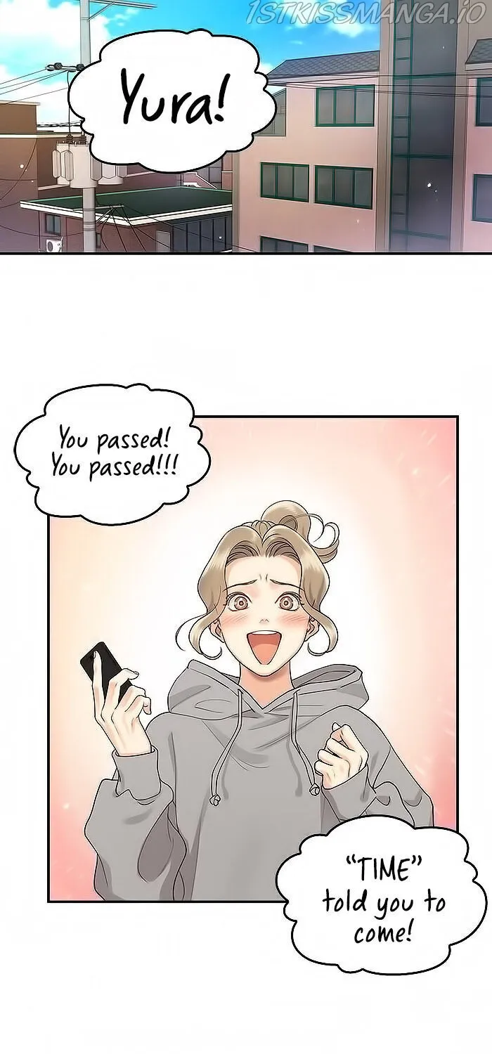 Daytime Star, chapter 2, page 2