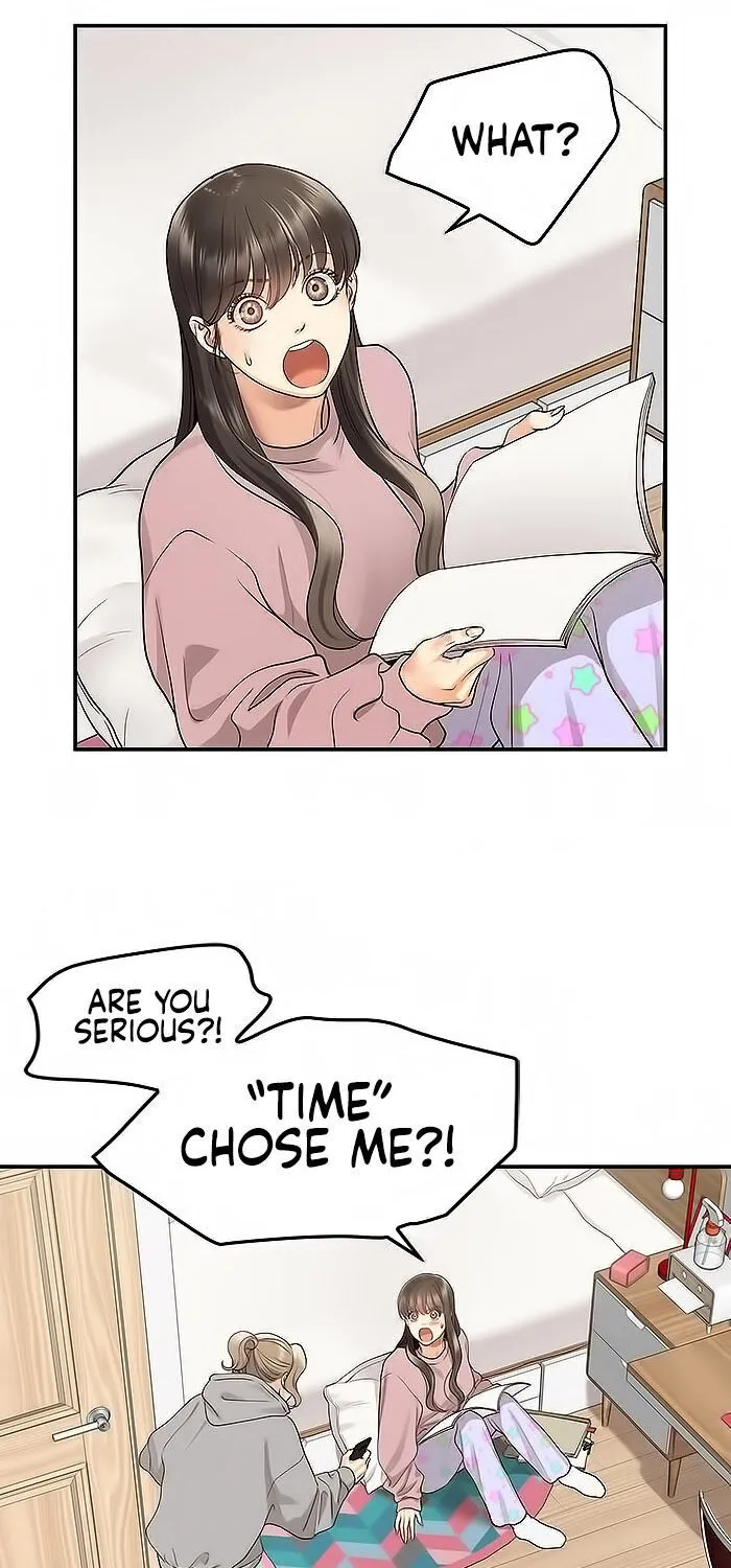 Daytime Star, chapter 2, page 3