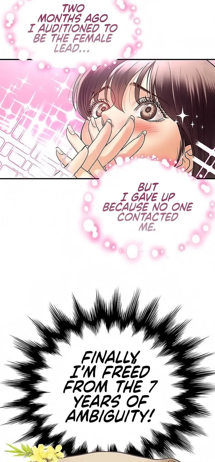 Daytime Star, chapter 2, page 7