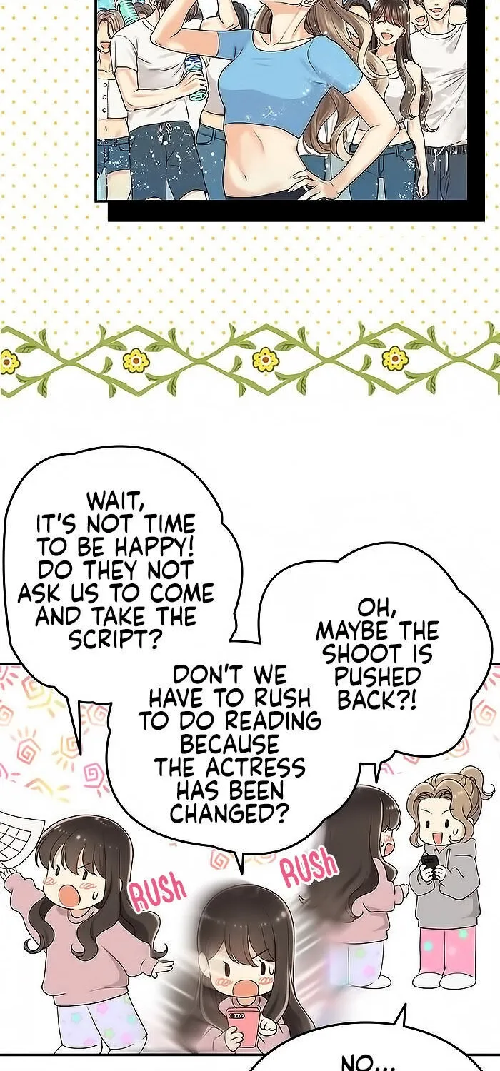 Daytime Star, chapter 2, page 9