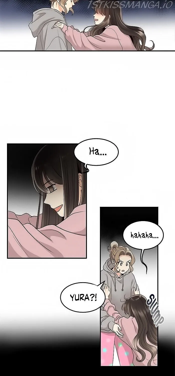 Daytime Star, chapter 2, page 14