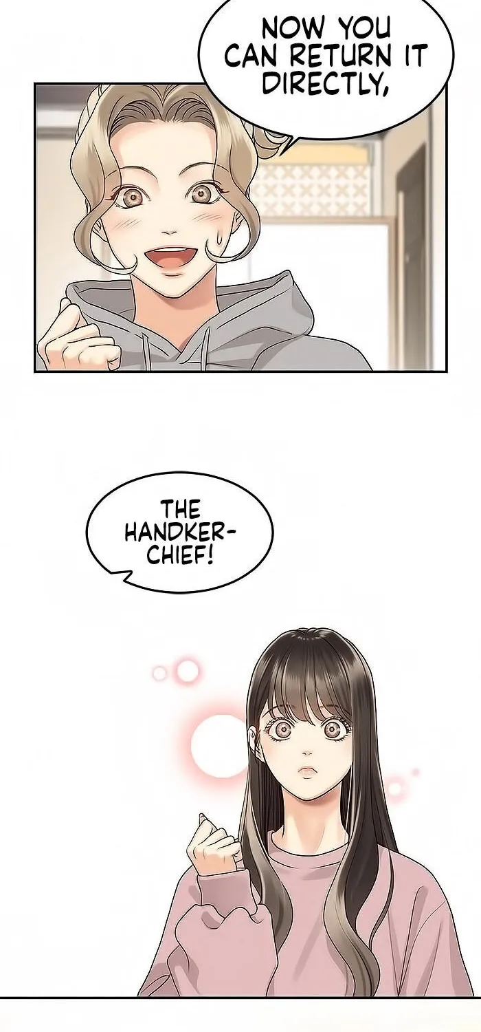 Daytime Star, chapter 2, page 19