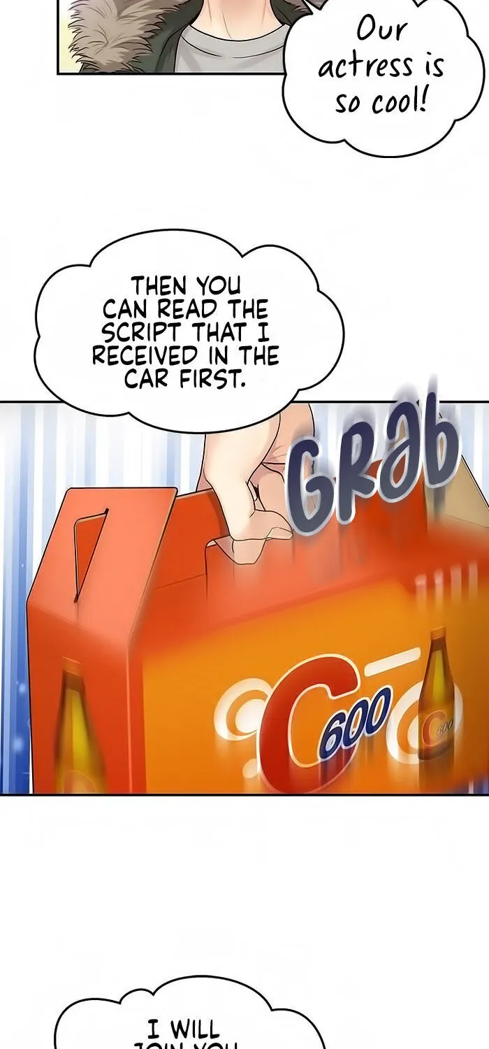 Daytime Star, chapter 3, page 18