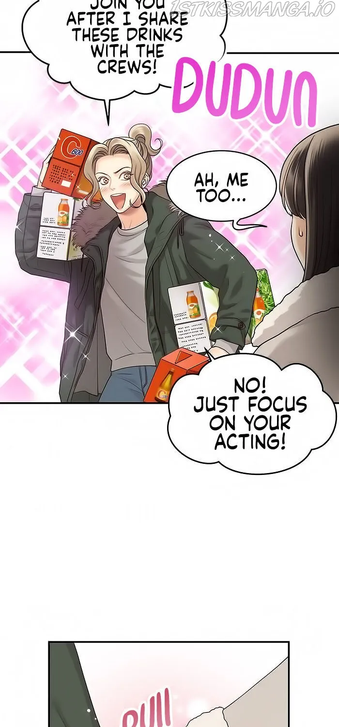 Daytime Star, chapter 3, page 19