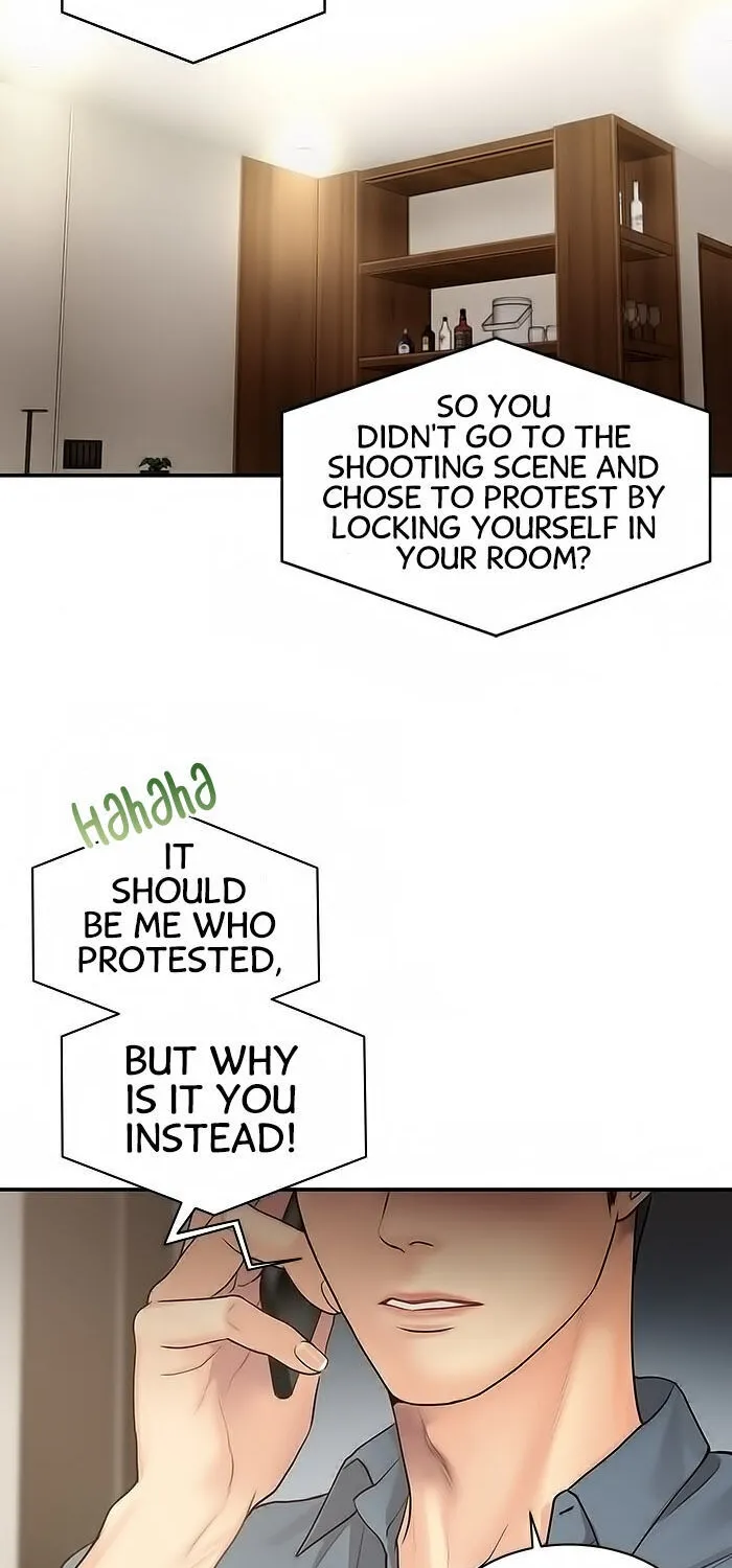 Daytime Star, chapter 3, page 26