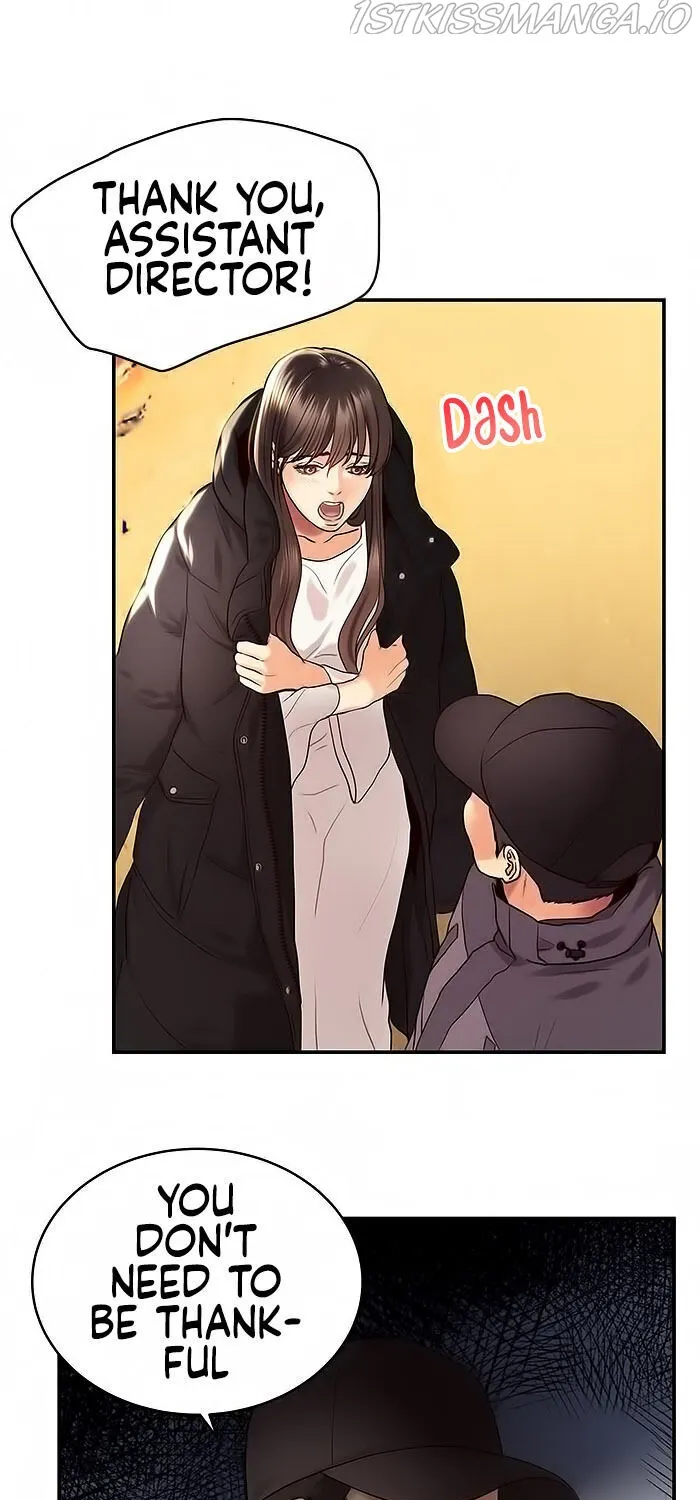 Daytime Star, chapter 4, page 8