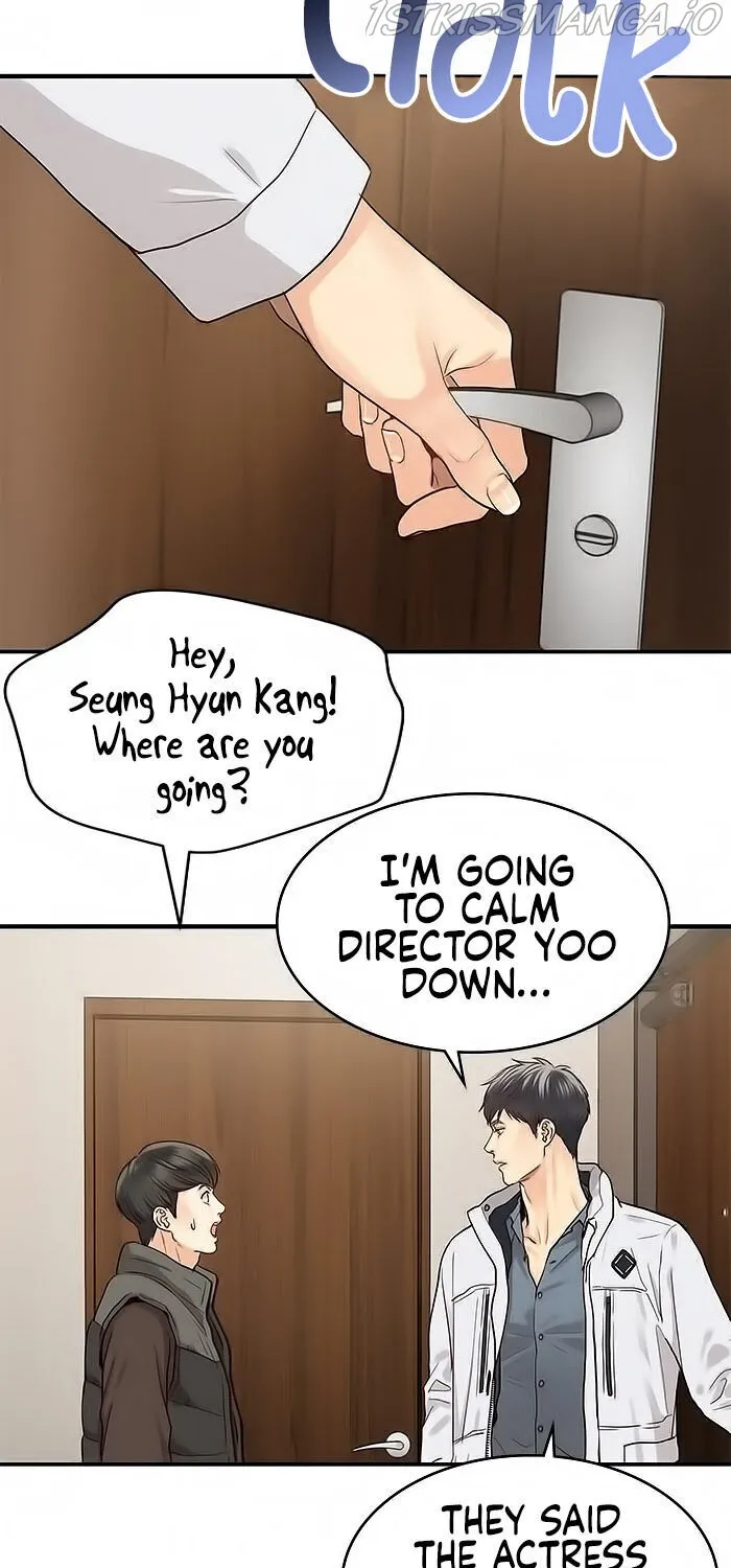 Daytime Star, chapter 4, page 16