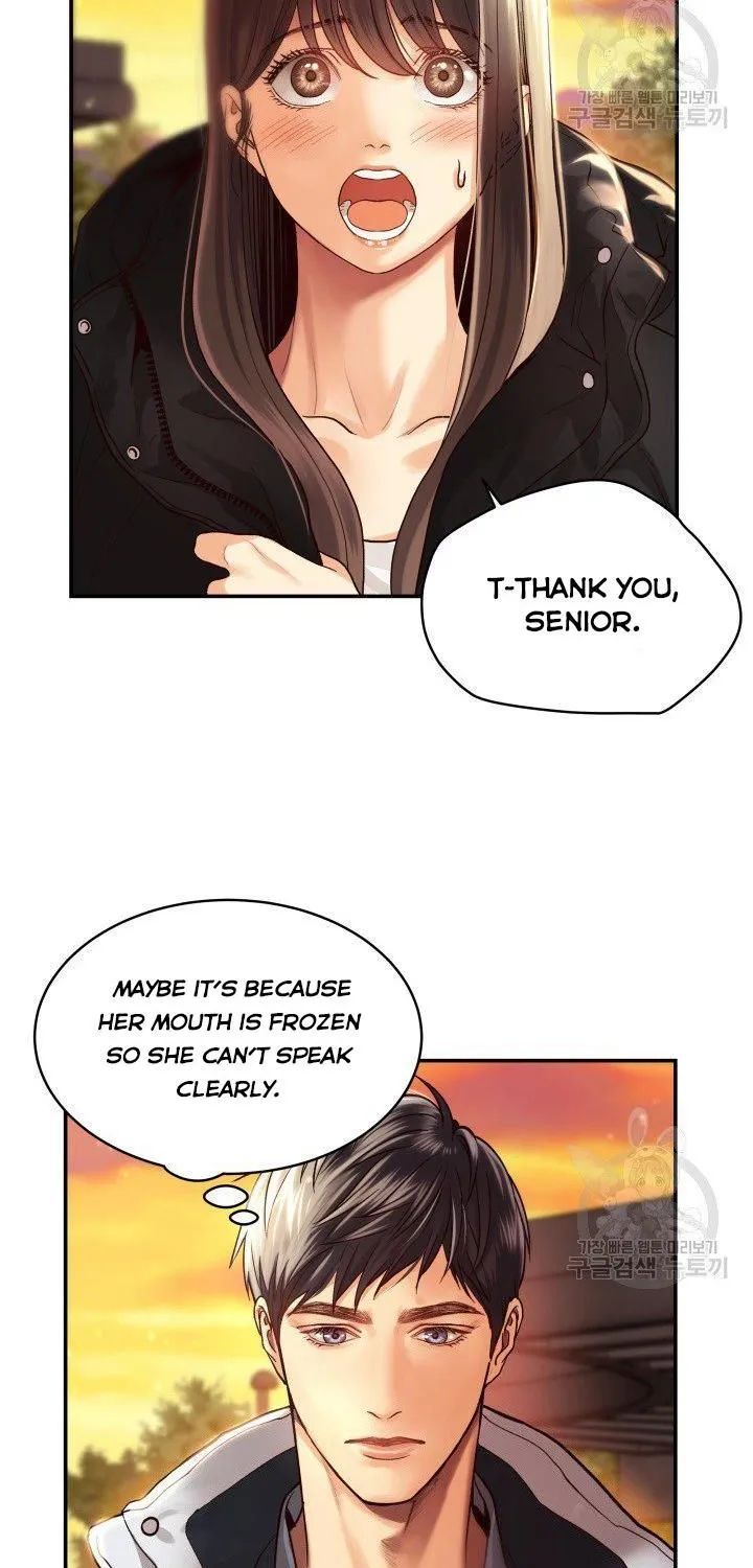Daytime Star, chapter 5, page 15
