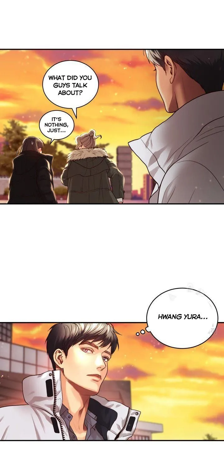 Daytime Star, chapter 5, page 33