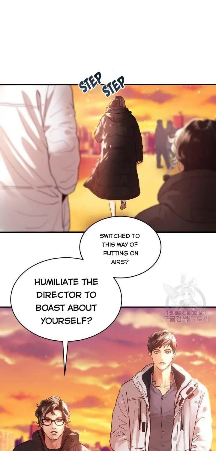 Daytime Star, chapter 6, page 17
