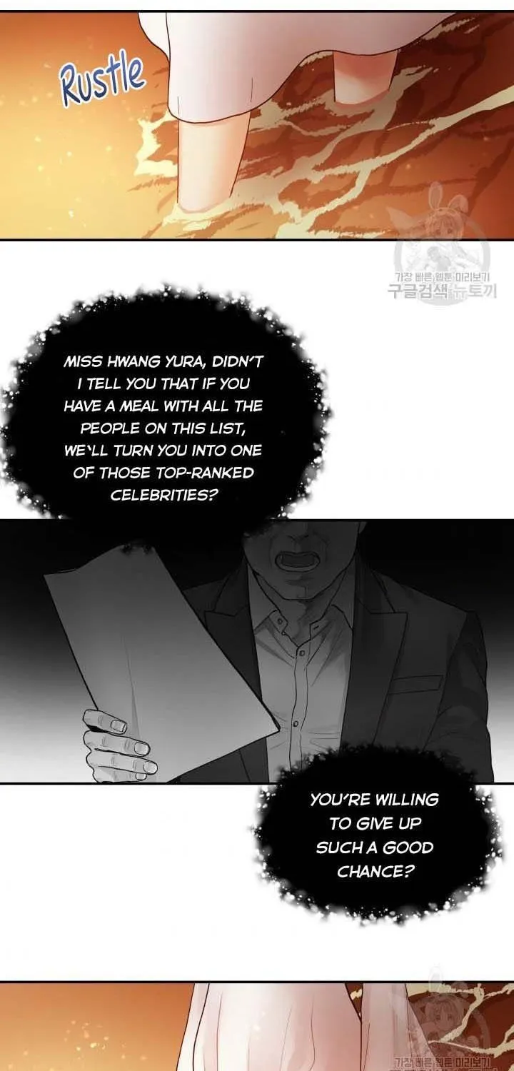 Daytime Star, chapter 6, page 36