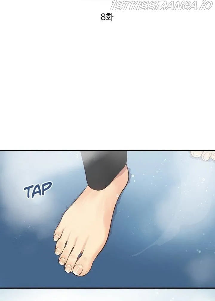 Daytime Star, chapter 8, page 2