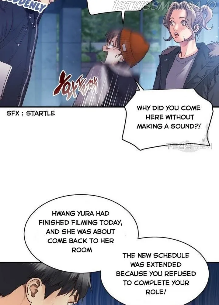 Daytime Star, chapter 8, page 15