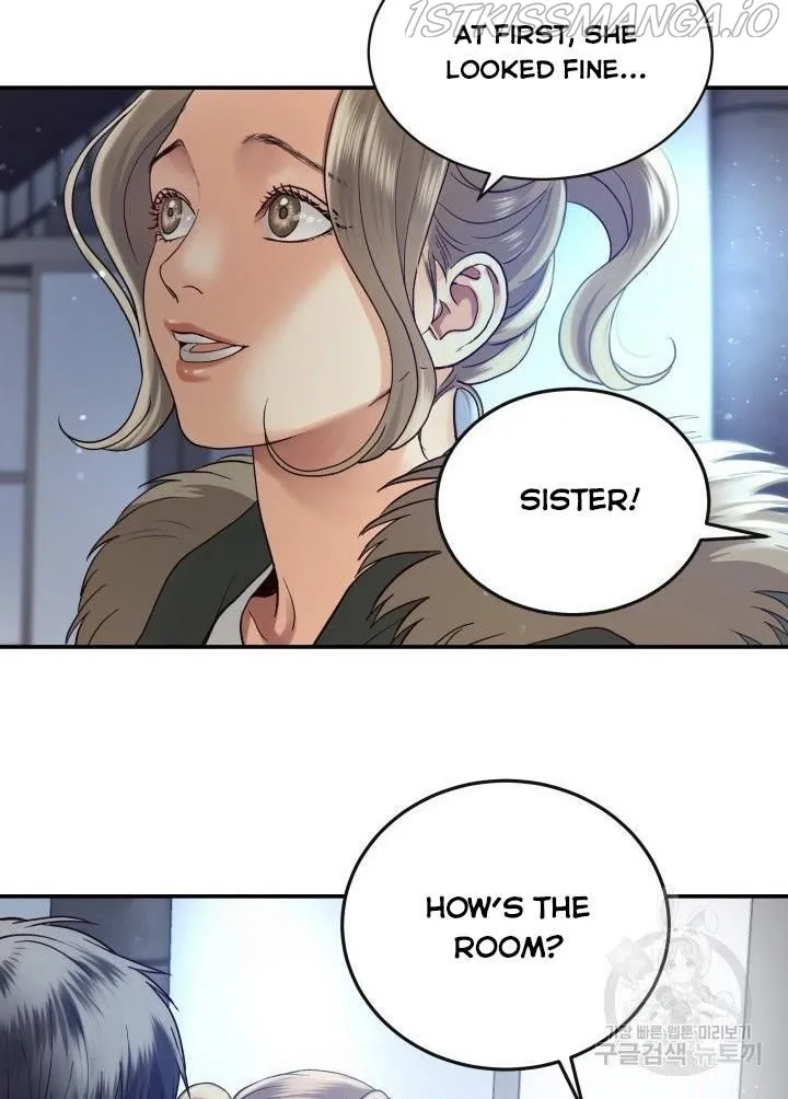 Daytime Star, chapter 8, page 20