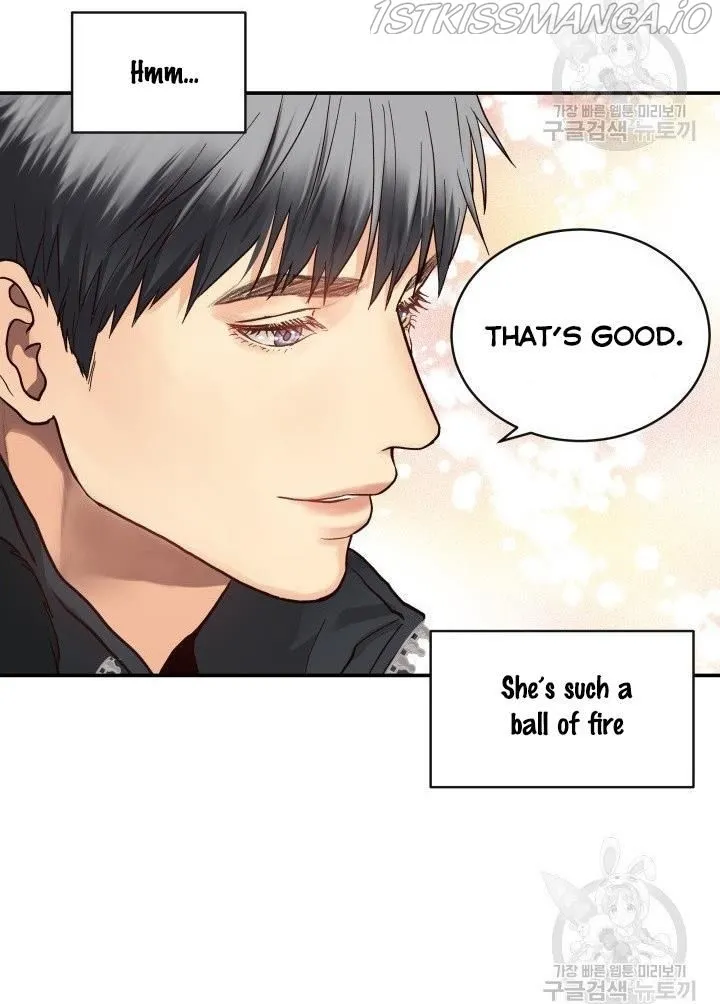 Daytime Star, chapter 8, page 28