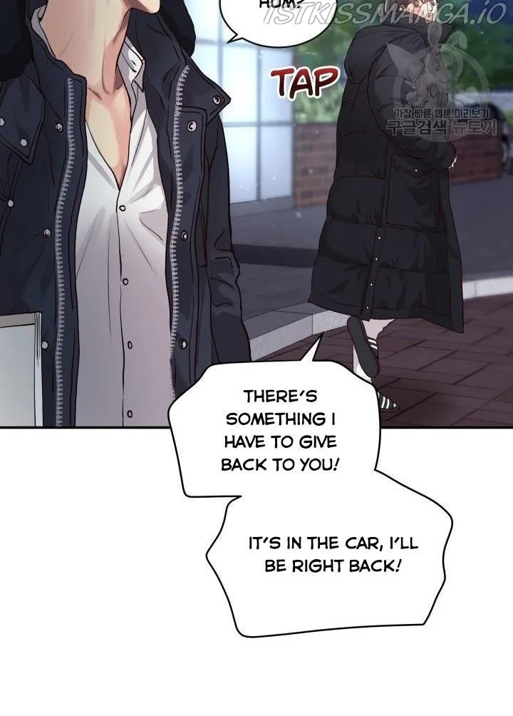 Daytime Star, chapter 8, page 31