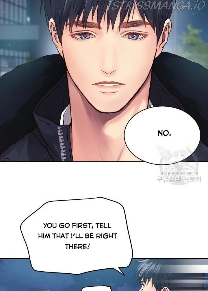 Daytime Star, chapter 8, page 46