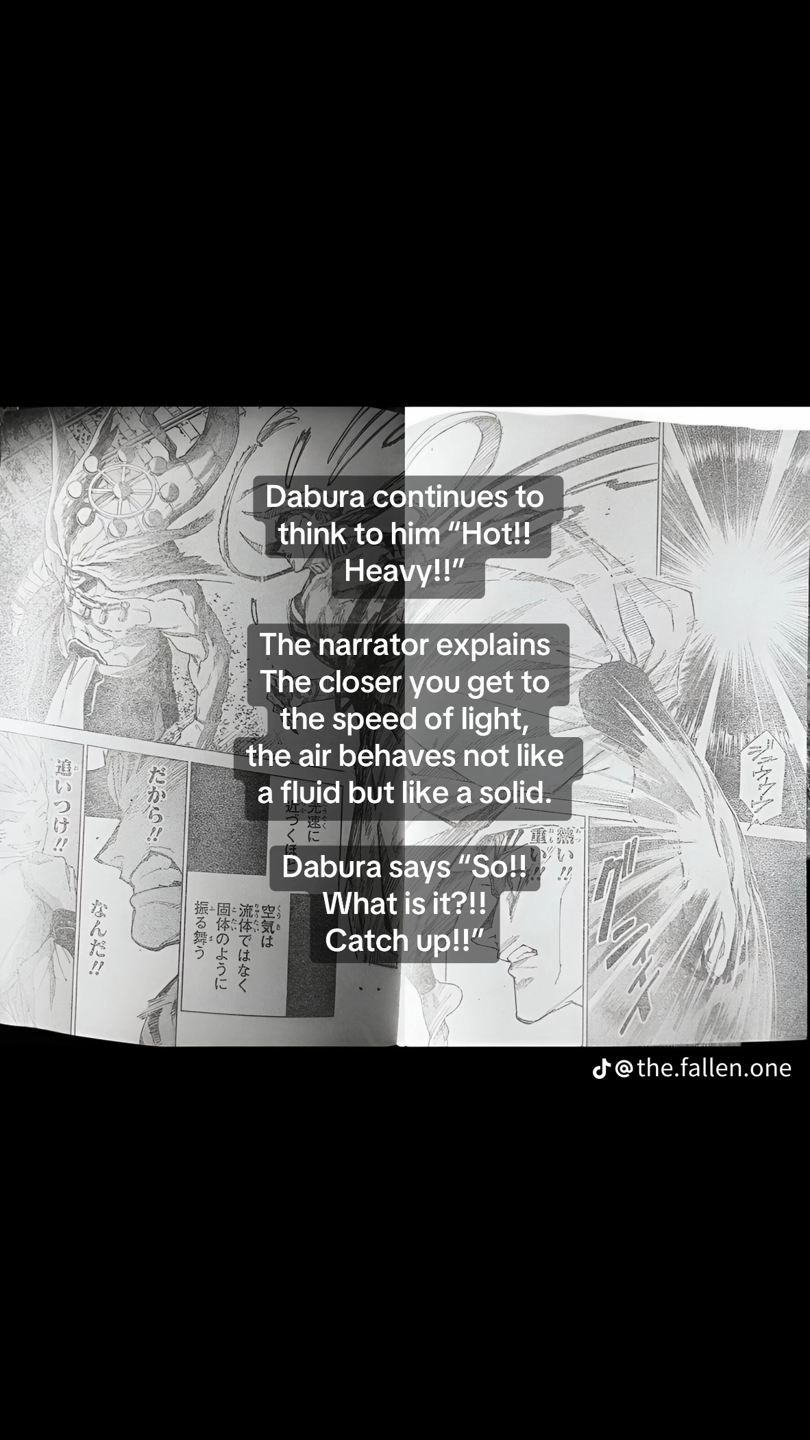 Jujutsu Kaisen Modulo Manga, chapter 19 Leaks, page 3