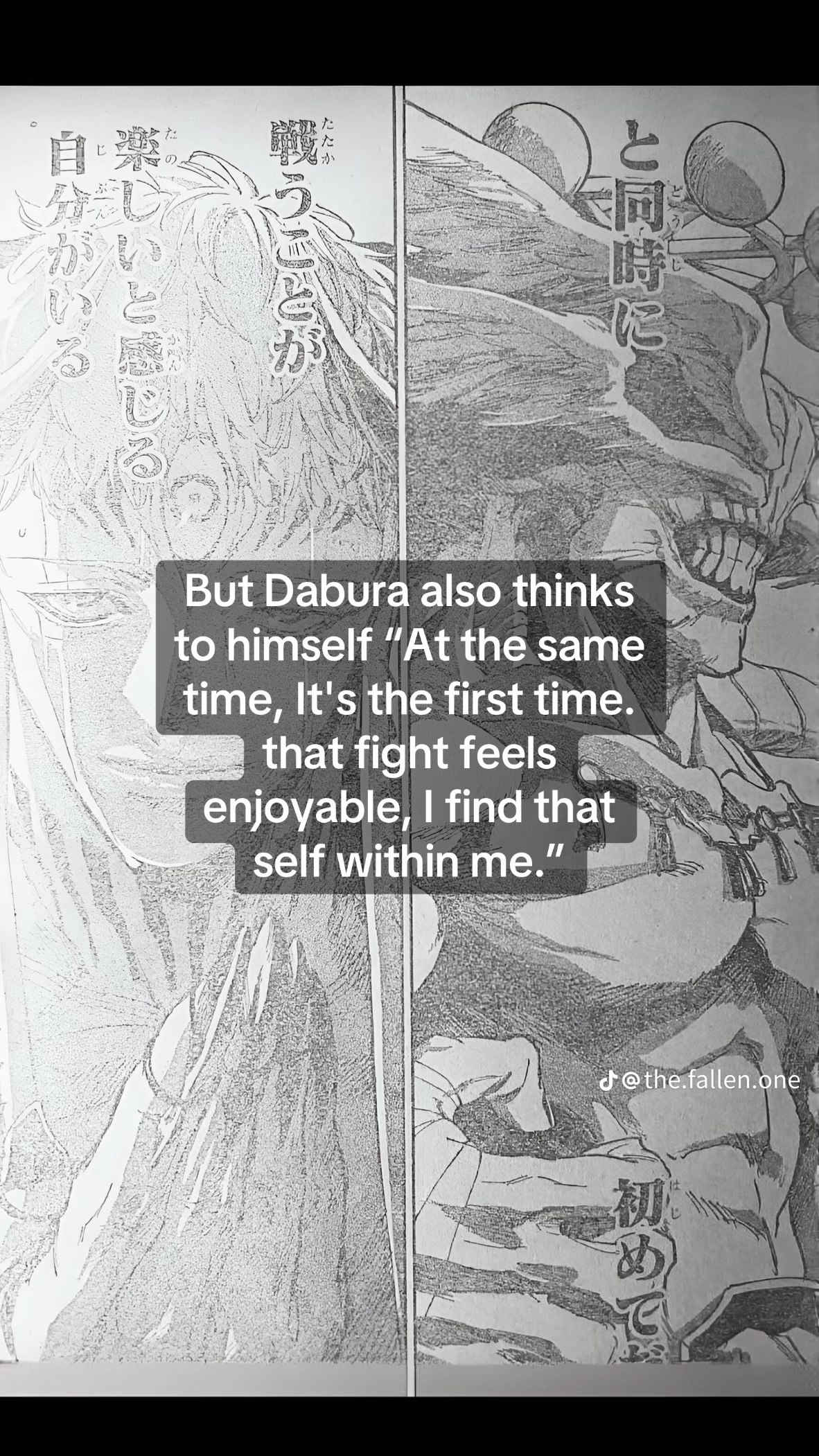 Jujutsu Kaisen Modulo Manga, chapter 19 Leaks, page 7