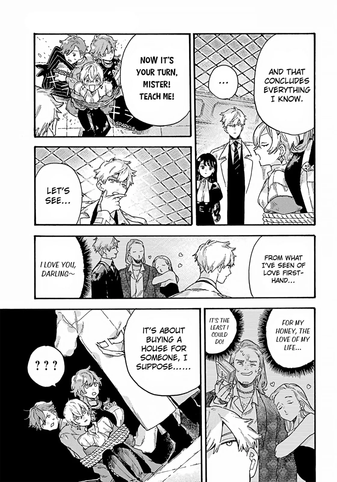 Lulu's Hell House, chapter 9, page 11