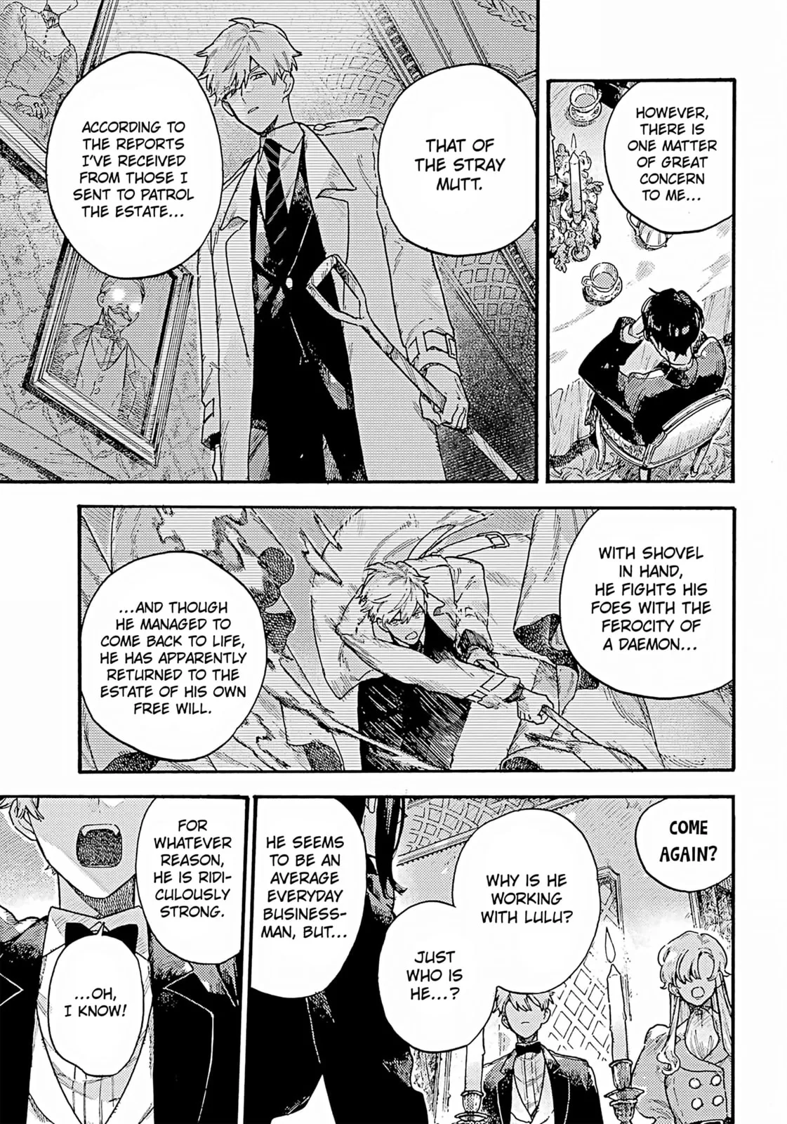 Lulu's Hell House, chapter 9, page 29