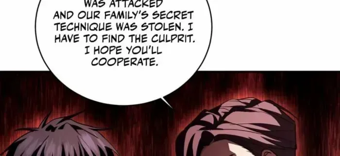 High-Martial World: One Hand to Overwhelm Three Thousand Emperors!, chapter 8, page 9