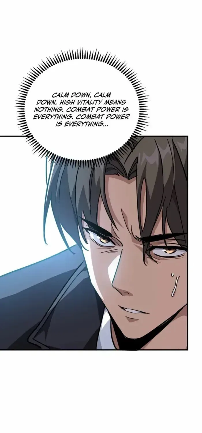 High-Martial World: One Hand to Overwhelm Three Thousand Emperors!, chapter 8, page 21