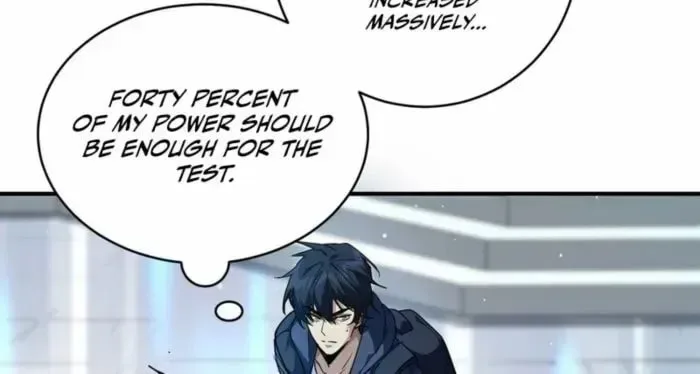 High-Martial World: One Hand to Overwhelm Three Thousand Emperors!, chapter 8, page 23