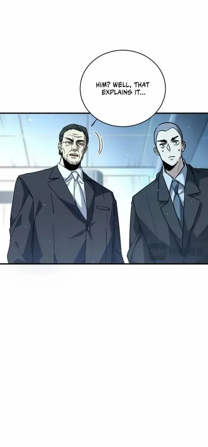 High-Martial World: One Hand to Overwhelm Three Thousand Emperors!, chapter 8, page 32