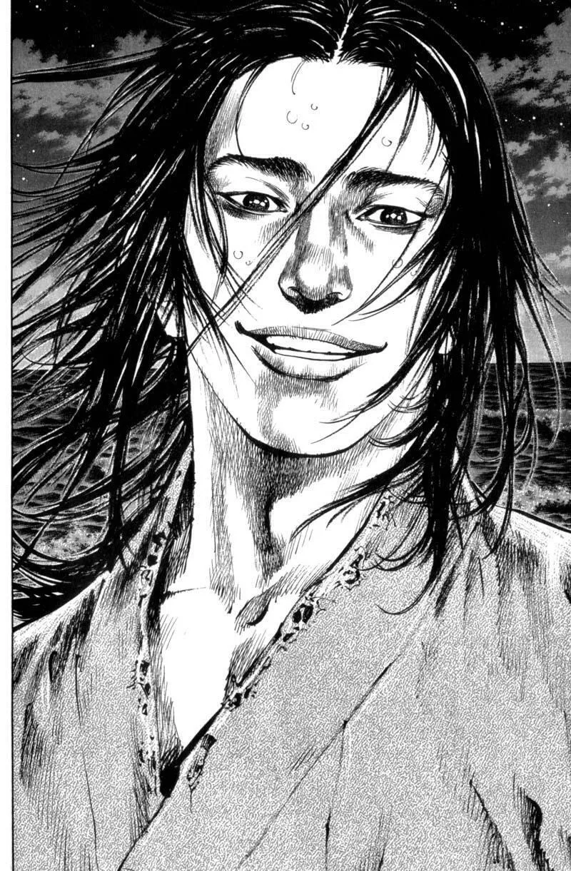 Vagabond Manga, chapter 153, page 9
