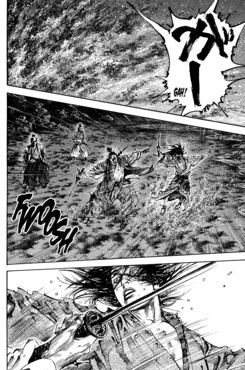 Vagabond Manga, chapter 153, page 13