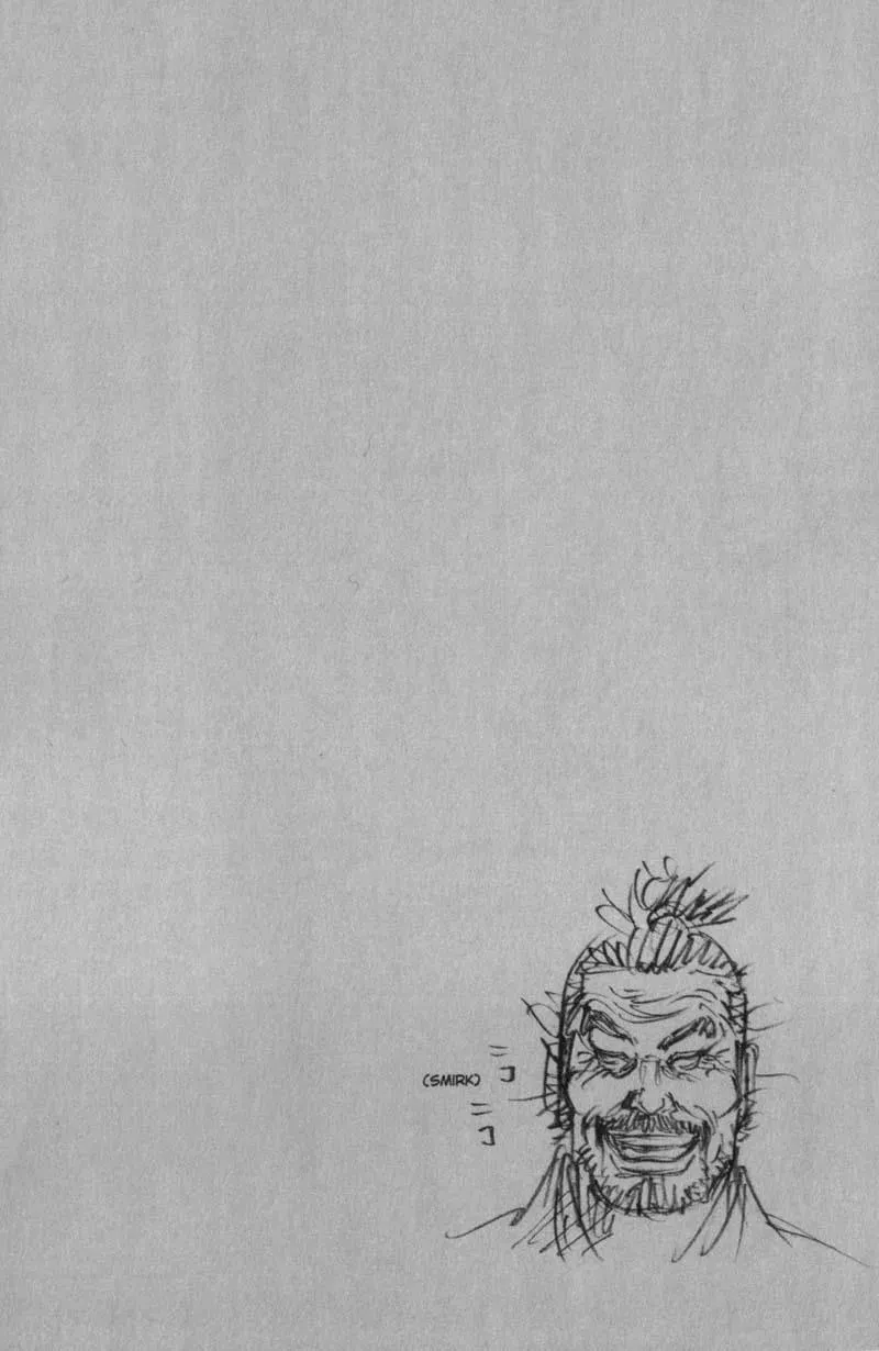 Vagabond Manga, chapter 153, page 26